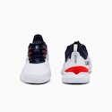 Pánska tenisová obuv Lacoste  AG-LT23 Ultra Clay White/Navy/Red