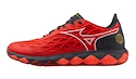 Pánska tenisová obuv Mizuno Wave Enforce TOUR AC Radiant Red/White/Ebony  EUR 40