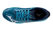 Pánska tenisová obuv Mizuno Wave Exceed LIGHT 2 AC Moroccan Blue/White/Bluejay