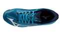 Pánska tenisová obuv Mizuno Wave Exceed LIGHT 2 AC Moroccan Blue/White/Bluejay