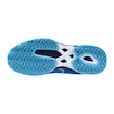 Pánska tenisová obuv Mizuno Wave Exceed Light 2 CC Mugen Blue/White/River Blue