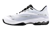 Pánska tenisová obuv Mizuno Wave Exceed LIGHT 2 CC White/Metallic Gray/Black  EUR 44,5