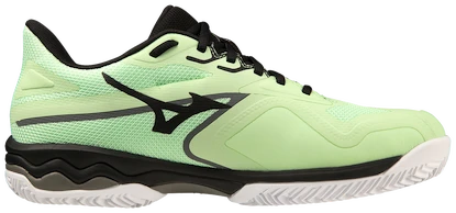 Pánska tenisová obuv Mizuno Wave Exceed Light 2 Clay Patina Green  EUR 42