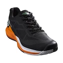 Pánska tenisová obuv Wilson  3.5 Clay Paris 2021 Black/Orange