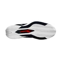 Pánska tenisová obuv Wilson Rush Pro 4.5 Clay Navy Blazer
