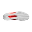 Pánska tenisová obuv Wilson Rush Pro 4.5 Clay Red