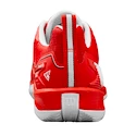 Pánska tenisová obuv Wilson Rush Pro 4.5 Clay Red