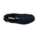 Pánska tenisová obuv Wilson Rush Pro 4.5 Navy Blaze