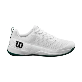 Pánska tenisová obuv Wilson Rush Pro 4.5 White
