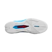 Pánska tenisová obuv Wilson Rush Pro 4.5 White/Atomic Blue