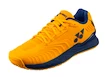 Pánska tenisová obuv Yonex  Eclipsion 4 Men Clay Mandarin Orange  EUR 42