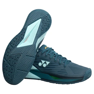 Pánska tenisová obuv Yonex Eclipsion 5 M Blue/Green