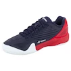 Pánska tenisová obuv Yonex Eclipsion 5 Navy/Red