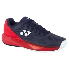 Pánska tenisová obuv Yonex Eclipsion 5 Navy/Red