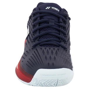 Pánska tenisová obuv Yonex Eclipsion 5 Navy/Red