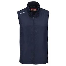 Pánska vesta CCM Training Vest Navy