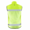 Pánska vesta Craft  Safety Vest Yellow