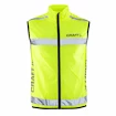 Pánska vesta Craft  Safety Vest Yellow