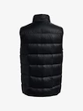 Pánska vesta Under Armour  Storm Down 2.0 Storm Vest-BLK