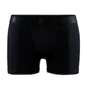 Pánske boxerky Craft  Dry 3" black