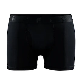 Pánske boxerky Craft  Dry 3" black