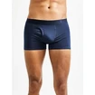 Pánske boxerky Craft  Dry 3" dark blue