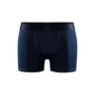 Pánske boxerky Craft  Dry 3" dark blue