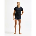 Pánske boxerky Craft  Dry 3" dark blue