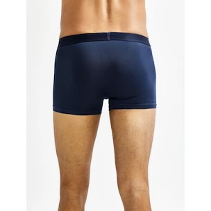 Pánske boxerky Craft  Dry 3" dark blue