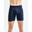 Pánske boxerky Craft  Dry 6" Dark Blue