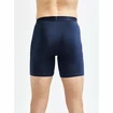 Pánske boxerky Craft  Dry 6" Dark Blue