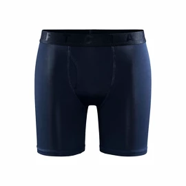 Pánske boxerky Craft  Dry 6" Dark Blue