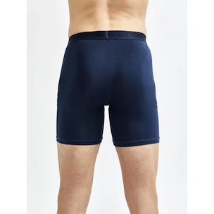 Pánske boxerky Craft  Dry 6" Dark Blue