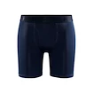 Pánske boxerky Craft  Dry 6" Dark Blue S