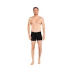 Pánske boxerky Icebreaker  Boxers Black