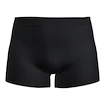 Pánske boxerky Icebreaker  Boxers Black