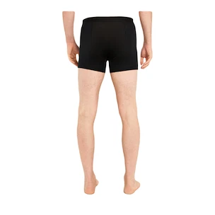 Pánske boxerky Icebreaker  Boxers Black