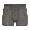 Pánske boxerky Icebreaker  Boxers Gritstone Heather