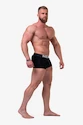 Pánske boxerky Nebbia  Trunks black