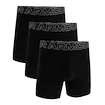 Pánske boxerky Under Armour Perf Cotton 6in