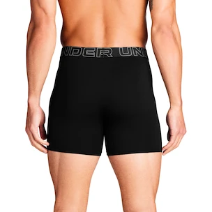 Pánske boxerky Under Armour Perf Cotton 6in  S