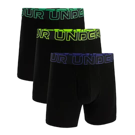 Pánske boxerky Under Armour Perf Cotton 6in