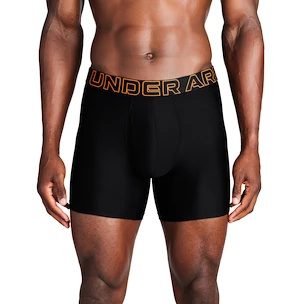 Pánske boxerky Under Armour Perf Tech 6in