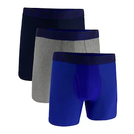 Pánske boxerky Under Armour Perf Tech 6in