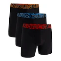 Pánske boxerky Under Armour Perf Tech 6in  S