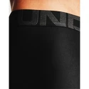 Pánske boxerky Under Armour  Tech 6" 2 Pack black Dynamic