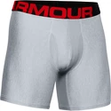 Pánske boxerky Under Armour  Tech 6" 2 Pack grey Dynamic