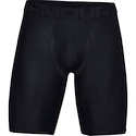 Pánske boxerky Under Armour  Tech 9in 2 Pack black Dynamic L