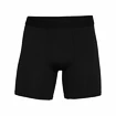 Pánske boxerky Under Armour  Tech Mesh 6" 2 Pack black