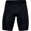 Pánske boxerky Under Armour  Tech Mesh 9in 2 Pack black Dynamic